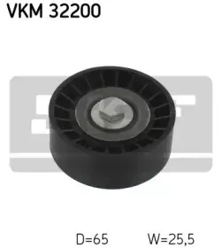 VKM 32200 SKF